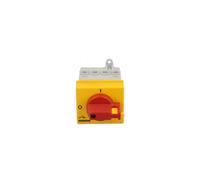 Interruptor principal/de emergencia 3P 16A SENTRON 3LD 3LD
