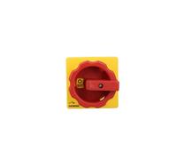 Interruptor principal/de emergencia 3P 16A SENTRON 3LD 3LD