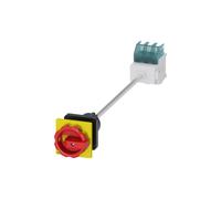 Interruptor principal/de emergencia 3P 32A SENTRON 3LD2244-0TK53