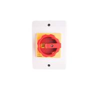 Interruptor principal/de emergencia en carcasa 3LD2064-0TB53
