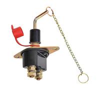 ProPlus Interruptor Principal de Heavy Duty 2 Polos