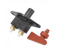 Interruptor principal de la batería 3.36010 DT Spare Parts