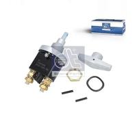 Interruptor principal de la batería 7.25700 DT Spare Parts
