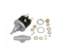 Interruptor principal de la batería 7.25710 DT Spare Parts
