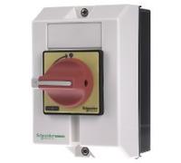 SCHNEIDER VCF02GE Seccionador principal de seguridad