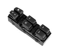 Interruptor Principal Del Elevalunas Eléctrico Para Hyundai Para Sonata YF / I45 2011 2012 2013 2014 935703S000