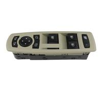 Interruptor principal del espejo retrovisor for Fluence 2008-2016 7700817337 25400000 809610006R(Beige)