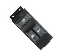 Interruptor Principal Elevalunas Eléctrico Lado Conductor Izquierdo Para Chevrolet Para Silverado 1500 Modelos 2000-2002 19259958 15753934 15047637(15047637 Gray)
