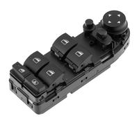 NTY Interruptor Del Elevalunas Lado Conductor Apto para BMW 5er Touring E61 525d
