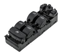 NTY Interruptor Elevalunas Delantero Izquierdo para Volvo XC60 II 246 2.0 B4