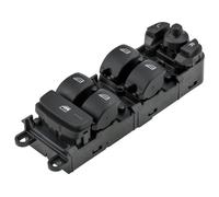 NTY Interruptor Elevalunas Delantero Izquierdo para Volvo XC60 156 D5 AWD D3/D4