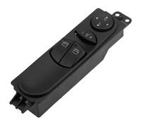 Interruptor De Elevacristales NTY EWS-ME-072 Para Mercedes-Benz