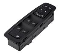 Interruptor principal elevalunas espejo RENAULT MEGANE IV SCENIC IV desde 2015