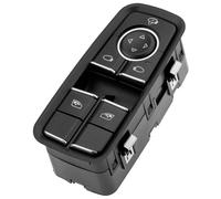 Interruptor principal elevalunas interruptor PORSCHE 911 991 718 BOXSTER CAYM...