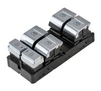 Interruptor principal elevalunas lado conductor AUDI A6 C8 A7 E-TRON Q4 desde...