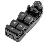 Interruptor principal elevalunas lado conductor bmw serie 5 e60 e61 2001-2010...