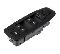 Interruptor principal elevalunas lado conductor PEUGEOT 2008 208 2012-2021 in...