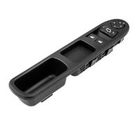 Interruptor principal elevalunas lado conductor PEUGEOT 307 2002-2009 interru...