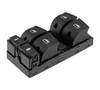 Interruptor principal elevalunas lado del conductor AUDI A6 C6 2004-2011 unid...