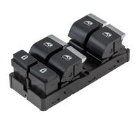 Interruptor principal elevalunas lado del conductor AUDI A6 C8 A7 E-TRON a pa...