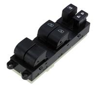 Interruptor principal elevalunas lado del conductor NISSAN PATHFINDER III 200...