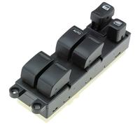 Interruptor principal elevalunas lado del conductor NISSAN X-TRAIL I 2001-201...