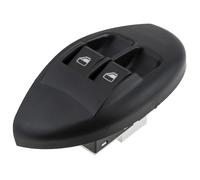 NTY Elevalunas Delantero Izquierdo para Fiat Strada Pick-Up 178E 1.3 D .