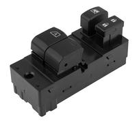 Interruptor principal elevalunas lado del conductor para NISSAN MICRA IV a pa...