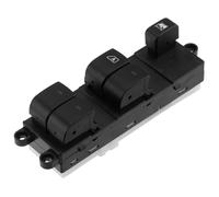 Interruptor principal elevalunas NISSAN NOTE QASHQAI I 2006-2015 unidad de...