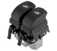 Interruptor principal elevalunas RENAULT CLIO III TWINGO II MODUS desde 2005