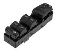 Interruptor principal elevalunas RENAULT KADJAR MEGANE IV TALISMAN SCENIC des...