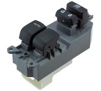 Interruptor principal elevalunas TOYOTA AURIS E15 COROLLA E15 YARIS 2005-2018...