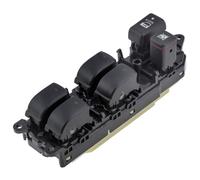 Interruptor principal elevalunas TOYOTA LAND CRUISER PRADO 2002-2010 izquierdo
