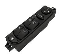 Interruptor Principal Elevavidrios Eléctrico Coche Para Mercedes Para Benz W639 Para VIANO Para VITO 2010-2015 6395451013 Interruptor de control de ventana(Modelo C)