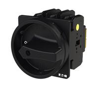 Interruptor Principal P3 30A 3 Polos Empotrado Con Cerradura - 237893