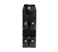 Interruptor Principal Para Chevrolet Para Optra Para Daewoo Para Lacetti Para Buick Para Excelle 2004-2007 Interruptor Ventana Botón Elevador Eléctrico Delantero