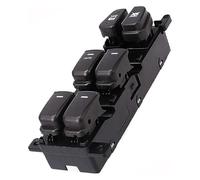 Interruptor Principal Para Hyundai Para Sonata 2005-2010 Interruptor De Ventana Eléctrico Botón Accionamiento Consola Reguladora Control Lateral 93570-3K600