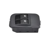 interruptor principal ventana eléctrica Botón Interruptor Ventanilla Principal Eléctrico Lado Conductor Coche 735461275 Para Fiat Para Fiorino Para Doblo Para Qubo 2008-2018