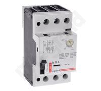 INTERRUPTOR PROTECCIÓN MOTOR M250 16.0A 2.5M 230V AC 606810