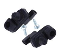 interruptor puerta coche Para Hummer Para H3 2006-2010 | Interruptor de advertencia de jamba de puerta, accesorio para automóvil, 15905665