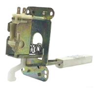Interruptor Puerta Lavadora 15.5cm Compatible Interruptor Puerta | Compatible Aspes Brandt, 15.5cm longitud, instalación directa, reemplazo exacto, uso frecuente
