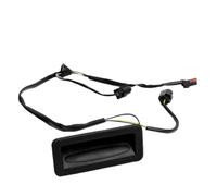 Interruptor Puerta Portón Trasero Para Freelander 2 L359 Para Range Para Rover Para Sport L320 05-13 Manija Interruptor Liberación Bloqueo Maletero LR020997