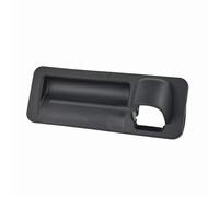 Interruptor Puerta Portón Trasero Para HYUNDAI Para Elantra AD 2017 Botón Interruptor Caja Maletero Trasero Manija Bloqueo Equipaje Táctil 81260F2010
