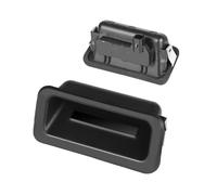 Interruptor Puerta Portón Trasero Para Kia Para Forte 5 Hatchback 2011-2018 Manija De Liberación Bloqueo Tapa Maletero Exterior 812601M500 81260A6200