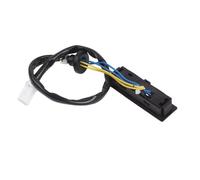 Interruptor Puerta Portón Trasero Para Nissan Para Kicks S Sport 1.6L 2018-2024 Accesorios Coche Interiores Interruptor Puerta Trasera Maletero 25380-5RA0A