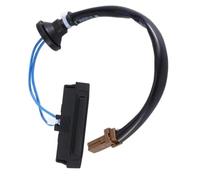 Interruptor Puerta Portón Trasero Para Nissan Para Sentra Para Versa Interruptor De Maletero Coche Botón Apertura Tapa Cubierta 25380-2DT0A