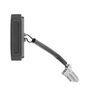 Interruptor Puerta Portón Trasero Para Nissan Qashqai J10 Note E11 06-14 Abridor Manija Coche Interruptor Puerta Trasera Botón Liberación Maletero 90602-JD004