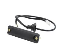 Interruptor Puerta Portón Trasero Para Toyota Para Corolla Verso Avensis II T25 Tapa Maletero Interruptor Botón Liberación Manija La Puerta Trasera 84840-20010