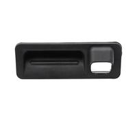 Interruptor Puerta Trasera Abridor Liberación Maletero Manija Bloqueo Tapa 81260-D9010 Para KIA Para Sportage 2016 2017 2018 2019 HETEVSCCK