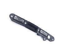 Interruptor Puerta Trasera Compatible Con VW Para Touran 2003-2010 Manija De Apertura Del Maletero/portón Trasero Con Luz De Matrícula Microinterruptor 1TD827574A